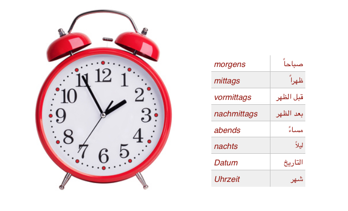 Uhr